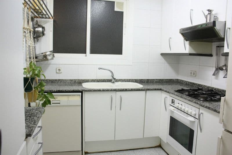 Квартира в Барселоне, Испания, 85 м², фото 2