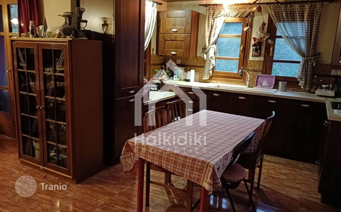 9-комнатный дом в городе 600 м² в Халкидики, Греция, фото 5