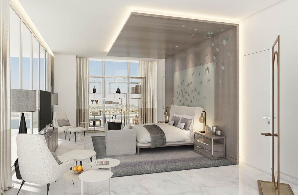 Апартаменты в Дубае, ОАЭ, 246.2 м², фото 5