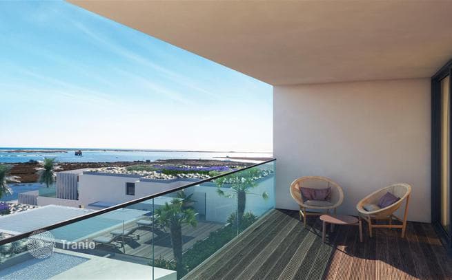 Modern Apartment Near the Beach in Faro, Portugal, photo 2