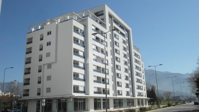 Квартира в Баре, Черногория, 49 м², фото 4