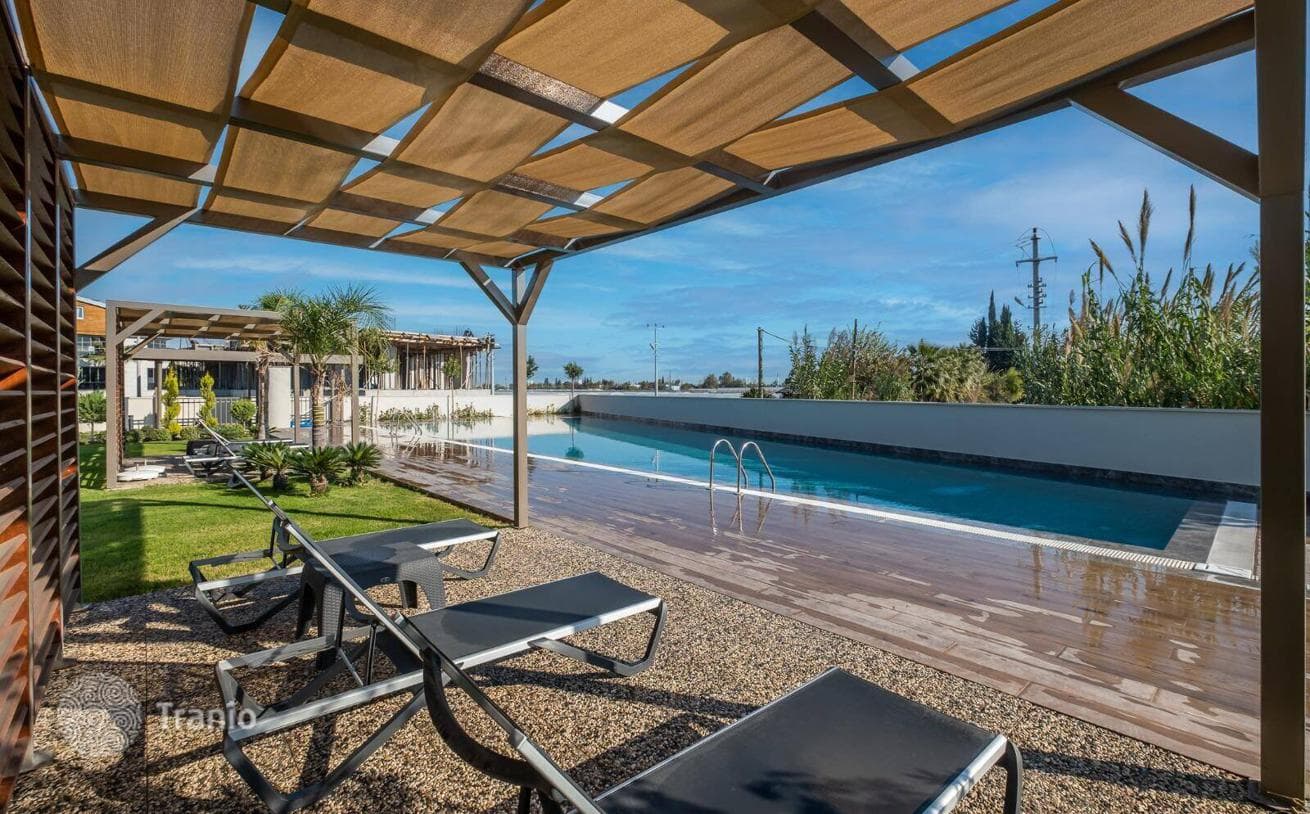 Duplex Apartments with Amenities in Lara, Antalya, photo 3