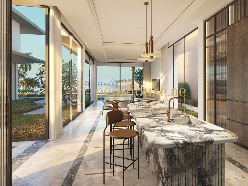 Апартаменты в Дубае, ОАЭ, 486.57 м², фото 3