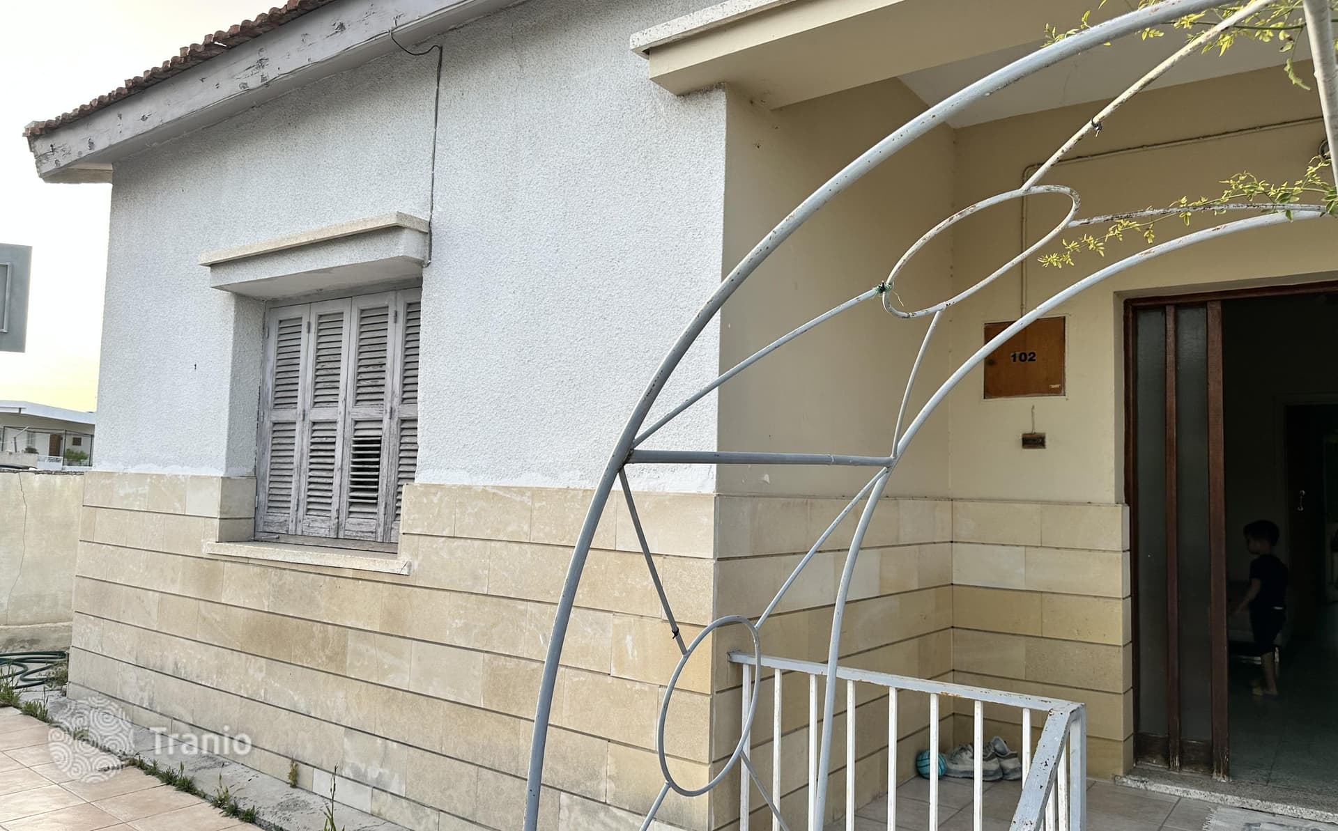 2-Bedroom House in Aradippou, Cyprus, photo 2