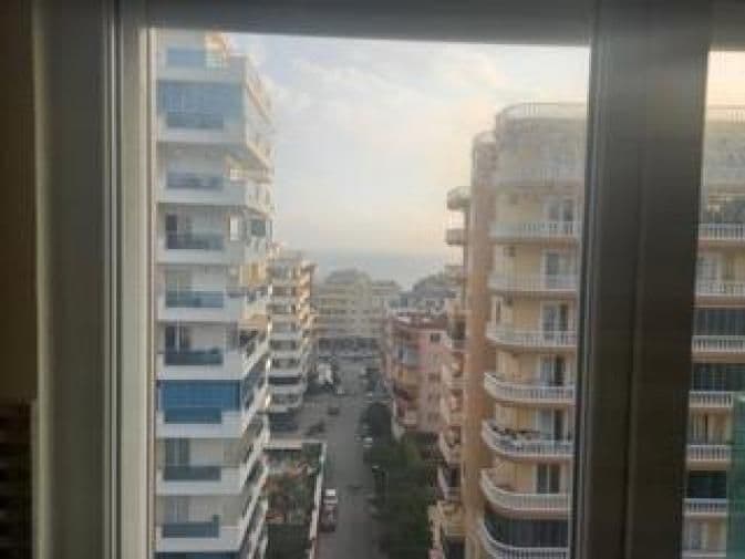 Квартира в Алании, Турция, 115 м², фото 4