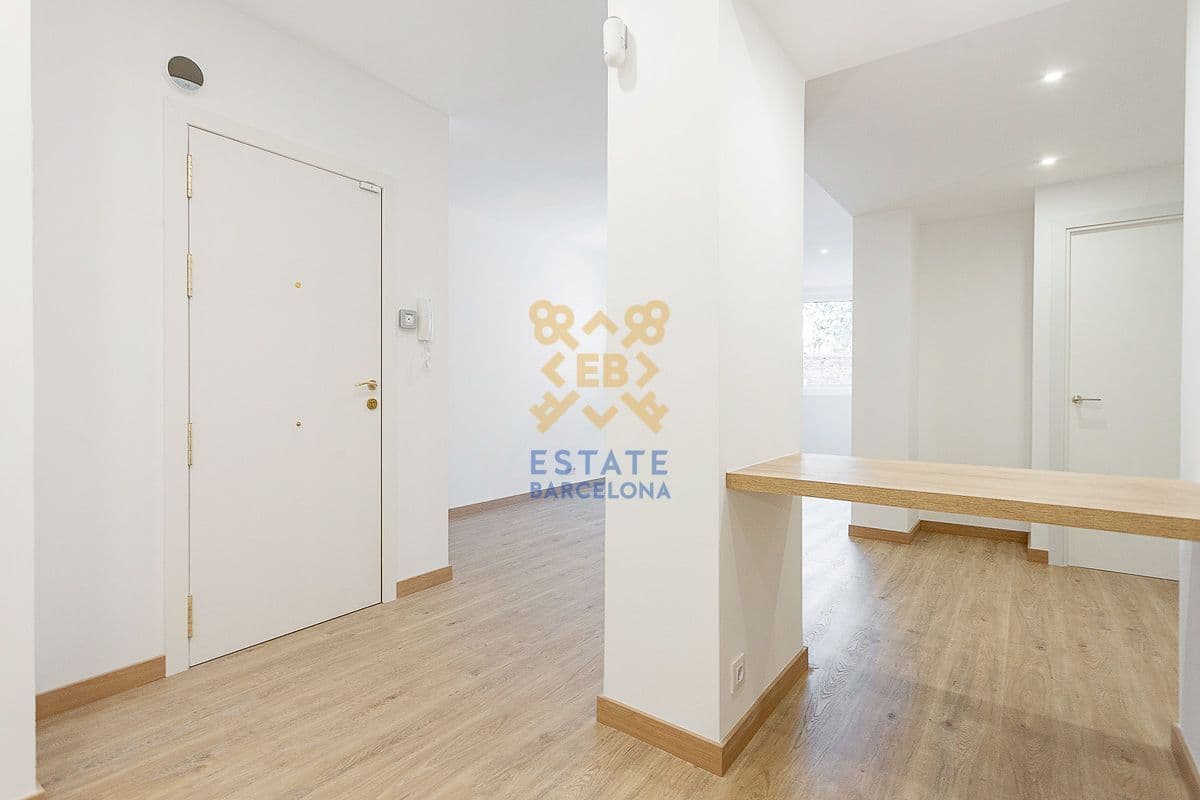 Квартира в Барселоне, Испания, 92 м², фото 3