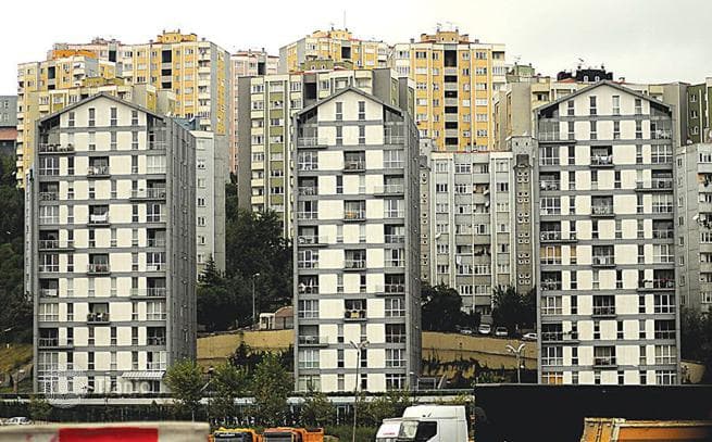 2-Bedroom Apartment in Kyagithane, Istanbul, photo 2