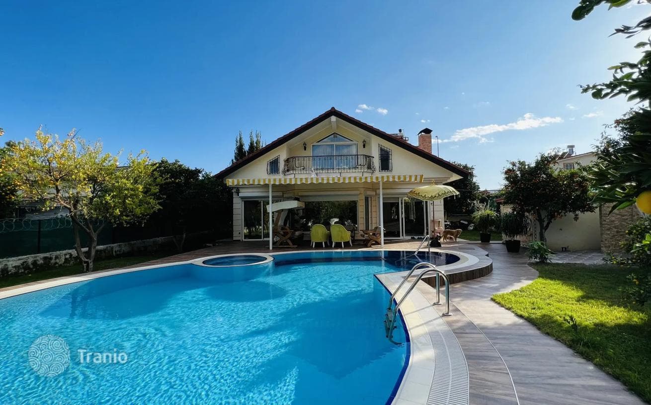 2-Bedroom Villa in Kemer, Turkey, photo 5
