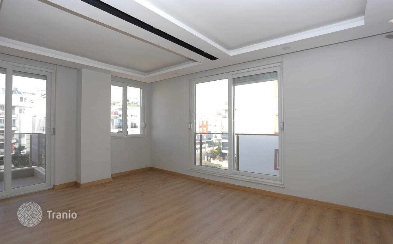 Turnkey Apartment near the Beach in Muratpasa, Antalya, photo 5