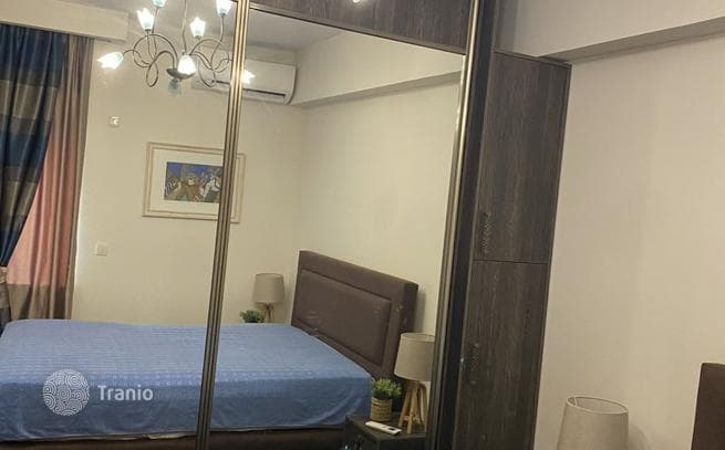 2-Bedroom Apartment with Terrace 300 m from the Sea in Budva, photo 4