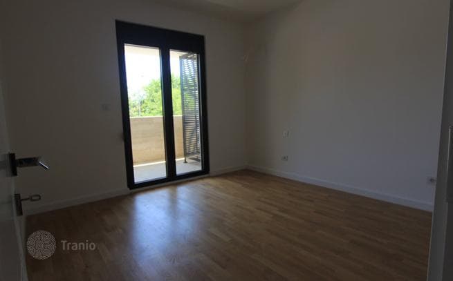 New Apartments 200 m from the Sea in Donja Lastva, Tivat