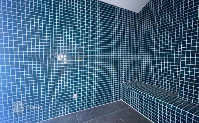 1-Bedroom Apartment with Pool View in Oba, Alanya, photo 3