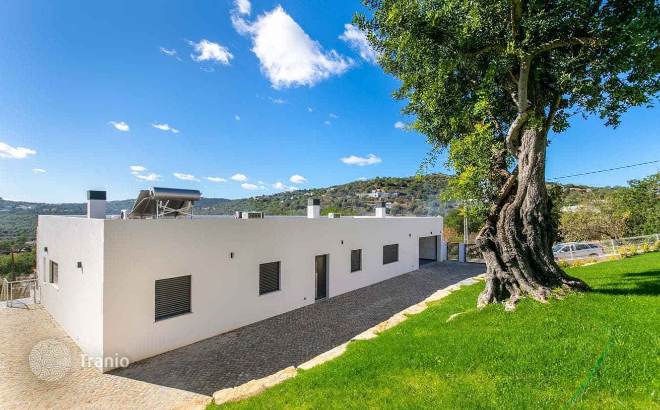 2-Bedroom Villa in Loulé, Algarve, photo 2