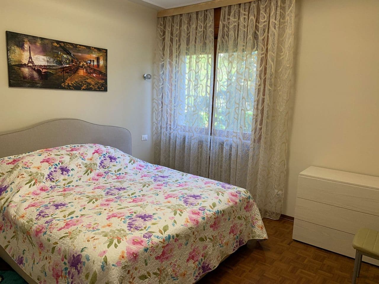 Апартаменты в Оспедалетти, Италия, 80 м², фото 5