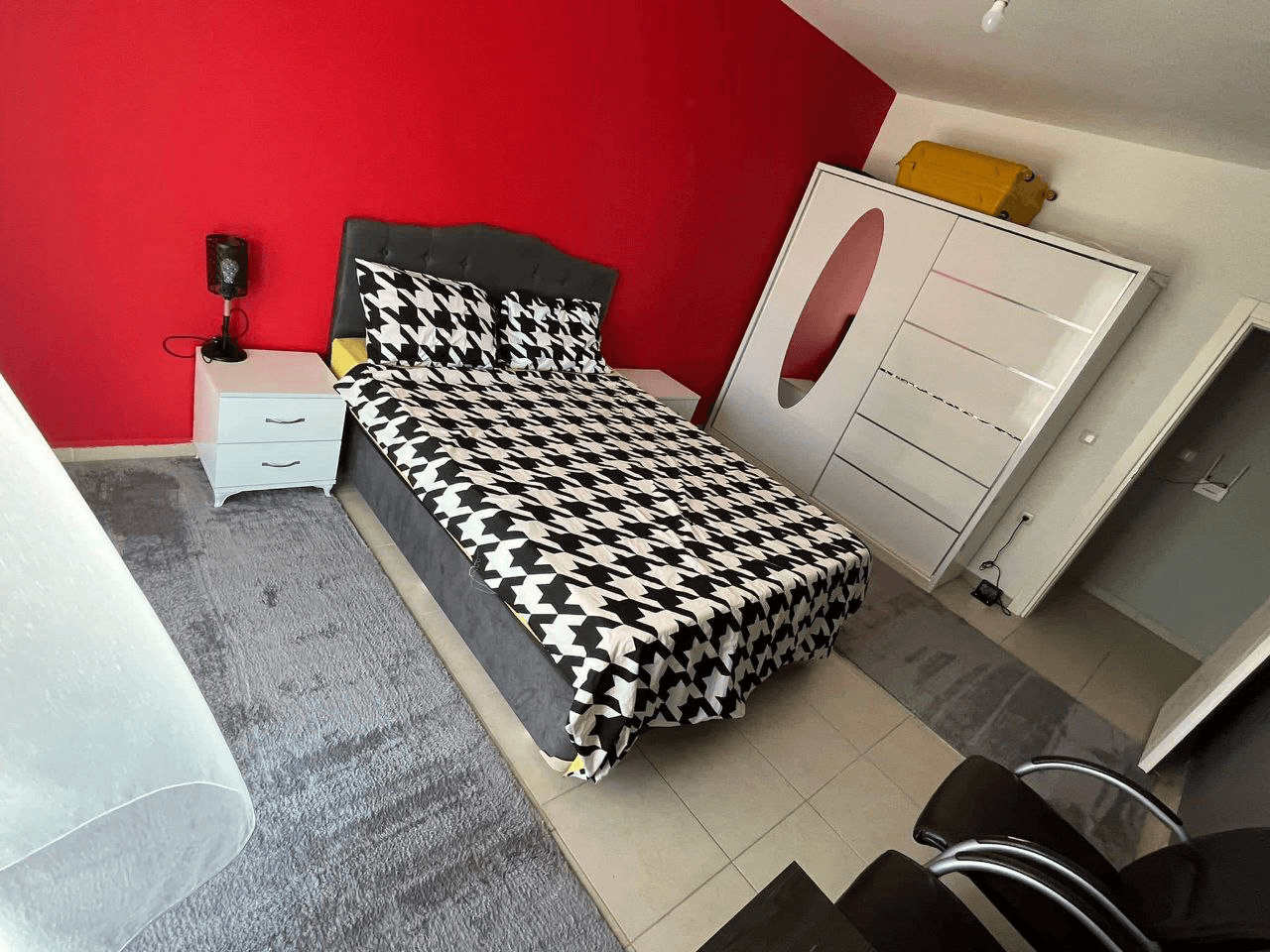 Квартира в Алании, Турция, 165 м², фото 2