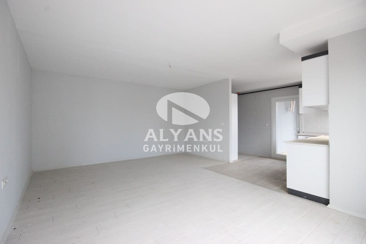 Апартаменты в Мерсине, Турция, 125 м², фото 4