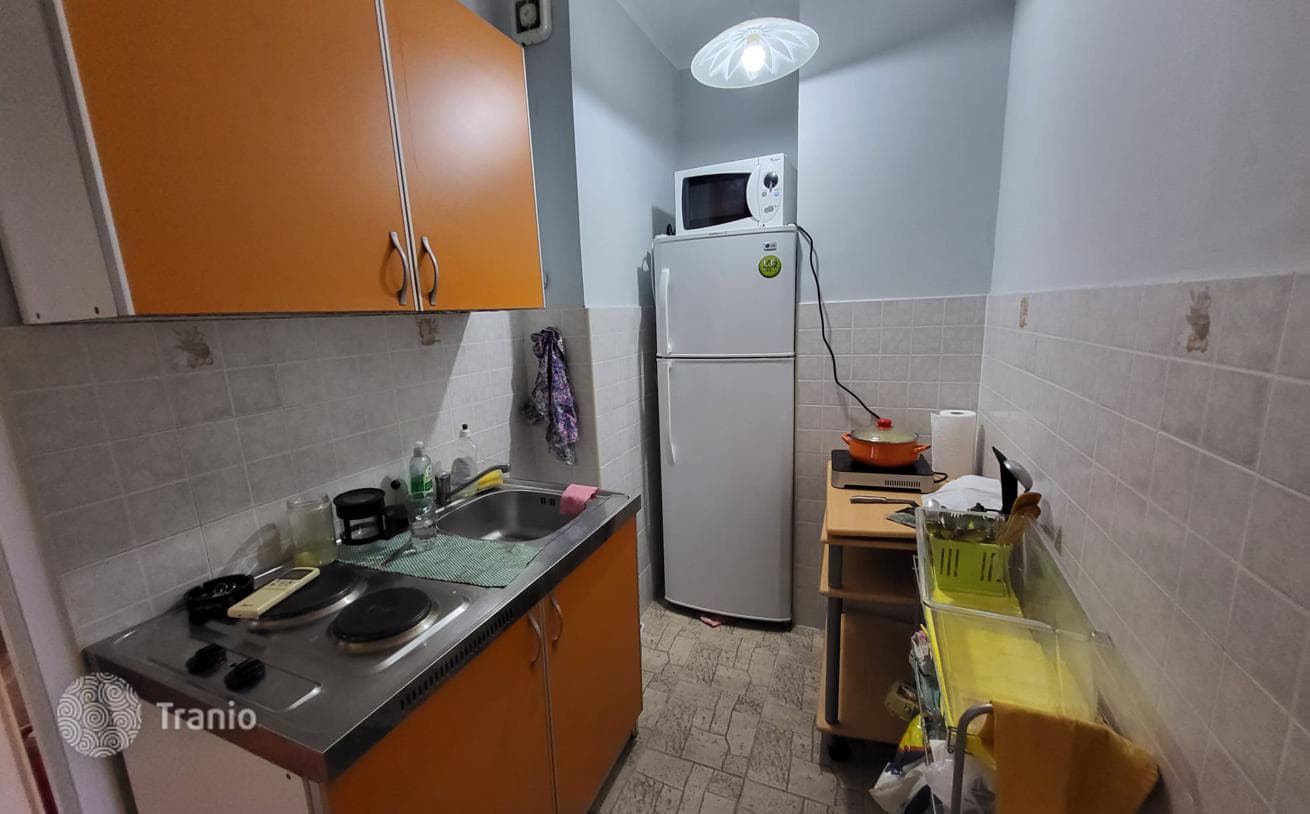 2-Bedroom Furnished Apartment Near the Sea in Herceg Novi