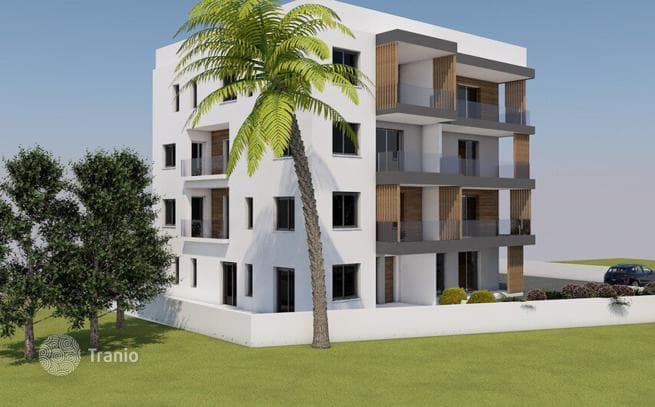 Furnished Sea View Apartments in Geroskipou, Paphos, photo 5