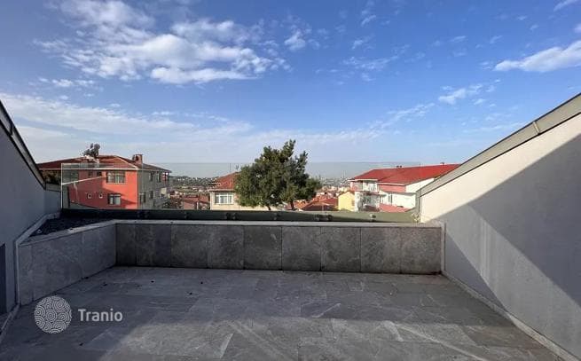 4-Bedroom Apartment with 4 Bathrooms in Uskudar, Istanbul, photo 2
