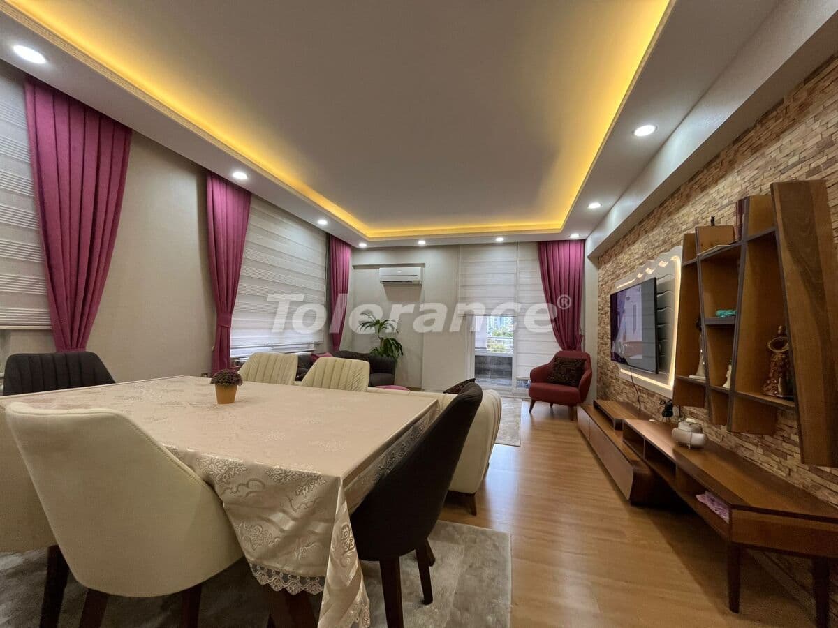 Апартаменты в Анталии, Турция, 145 м², фото 3