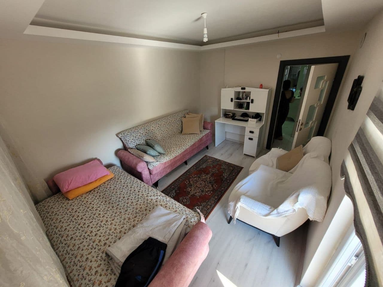 Квартира в Анталии, Турция, 170 м², фото 5