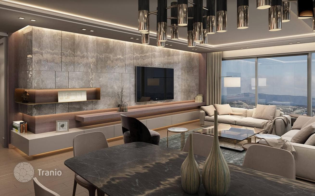 2-Bedroom Apartment in Uskudar, Istanbul, photo 4