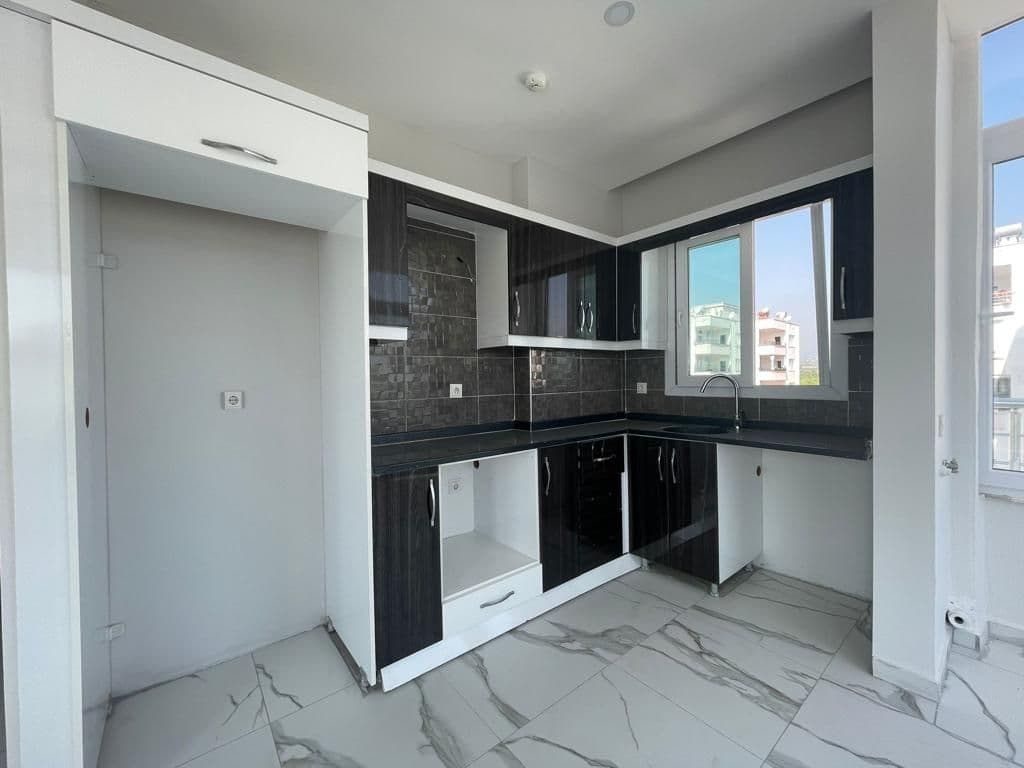 Квартира в Мерсине, Турция, 115 м²