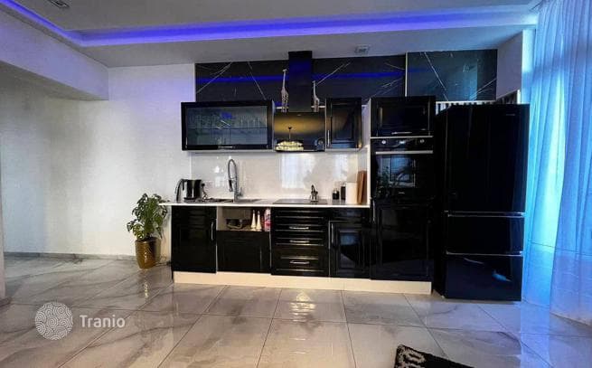 89 m² Luxury Beachfront Apartment in Batumi, photo 3