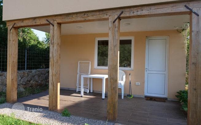 Three 2-Story Houses with Pool and Garden in Kotor, photo 2
