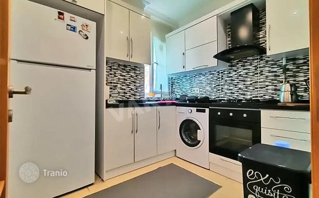 1-Bedroom Apartment in Kartal, Istanbul, photo 5