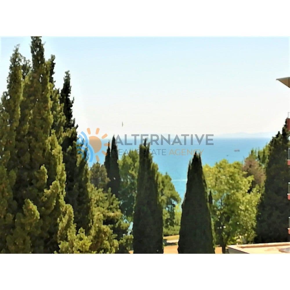 Квартира в Несебре, Болгария, 80 м², фото 4