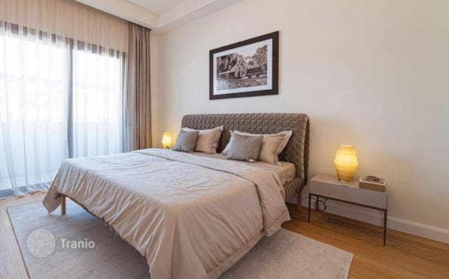 1-Bedroom Luxury Apartment in Limassol, photo 5