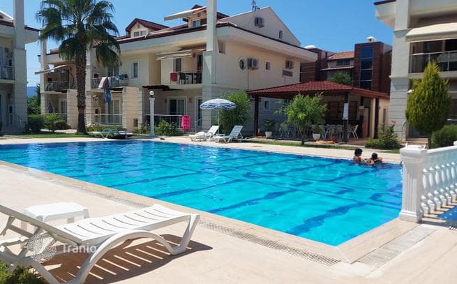 Modern Spacious Apartments with Shared Pool Near the Sea, photo 5