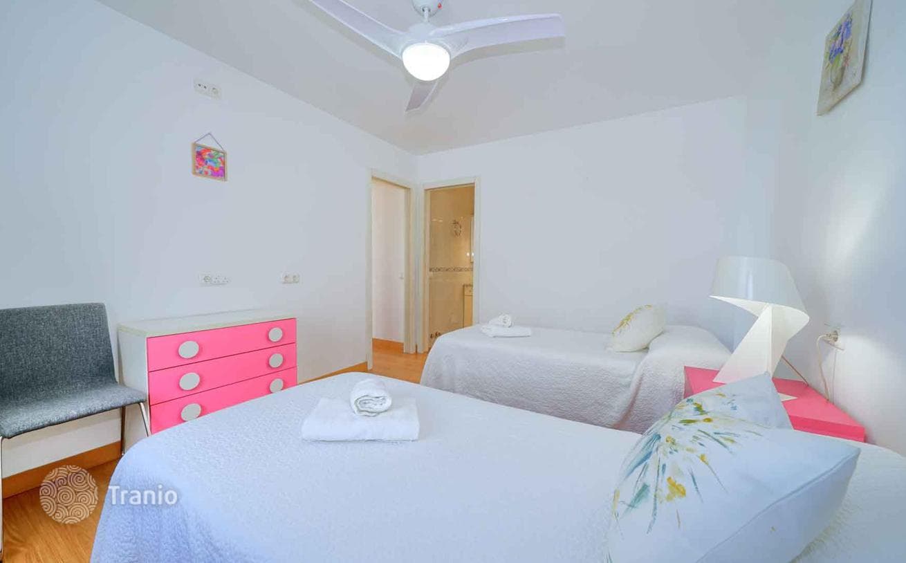 2-комнатная квартира 95 м² в Марбелье, Испания, фото 4