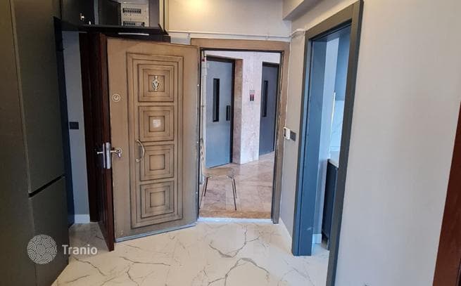 3-Bedroom (3+1) Apartment with City, Mountain and Sea Views in Konyaalti, Antalya, photo 5