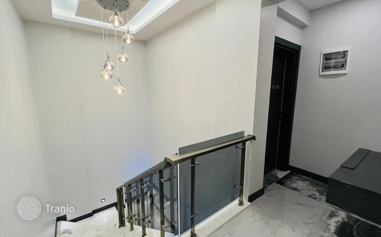 3-Bedroom Villa in Kemer, Turkey, photo 3