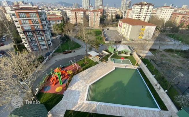 2-Bedroom Apartment in Kartal, Istanbul, photo 4