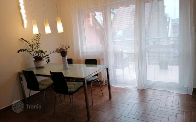 4-комнатная квартира 79 м² в Будапеште, Венгрия, фото 3
