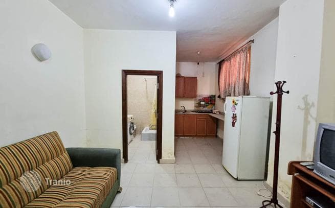1-Bedroom Apartment in El Qawser
