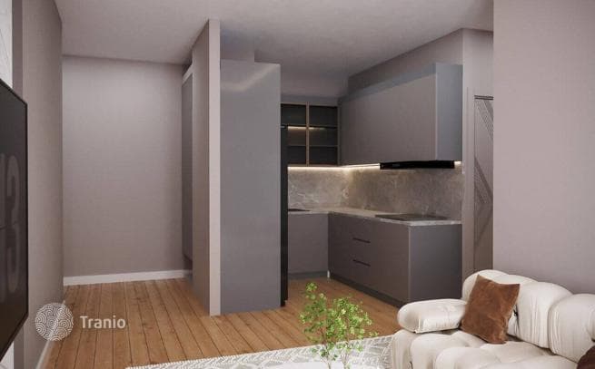 Modern Apartments with City and Nature Views in Mersin, photo 3