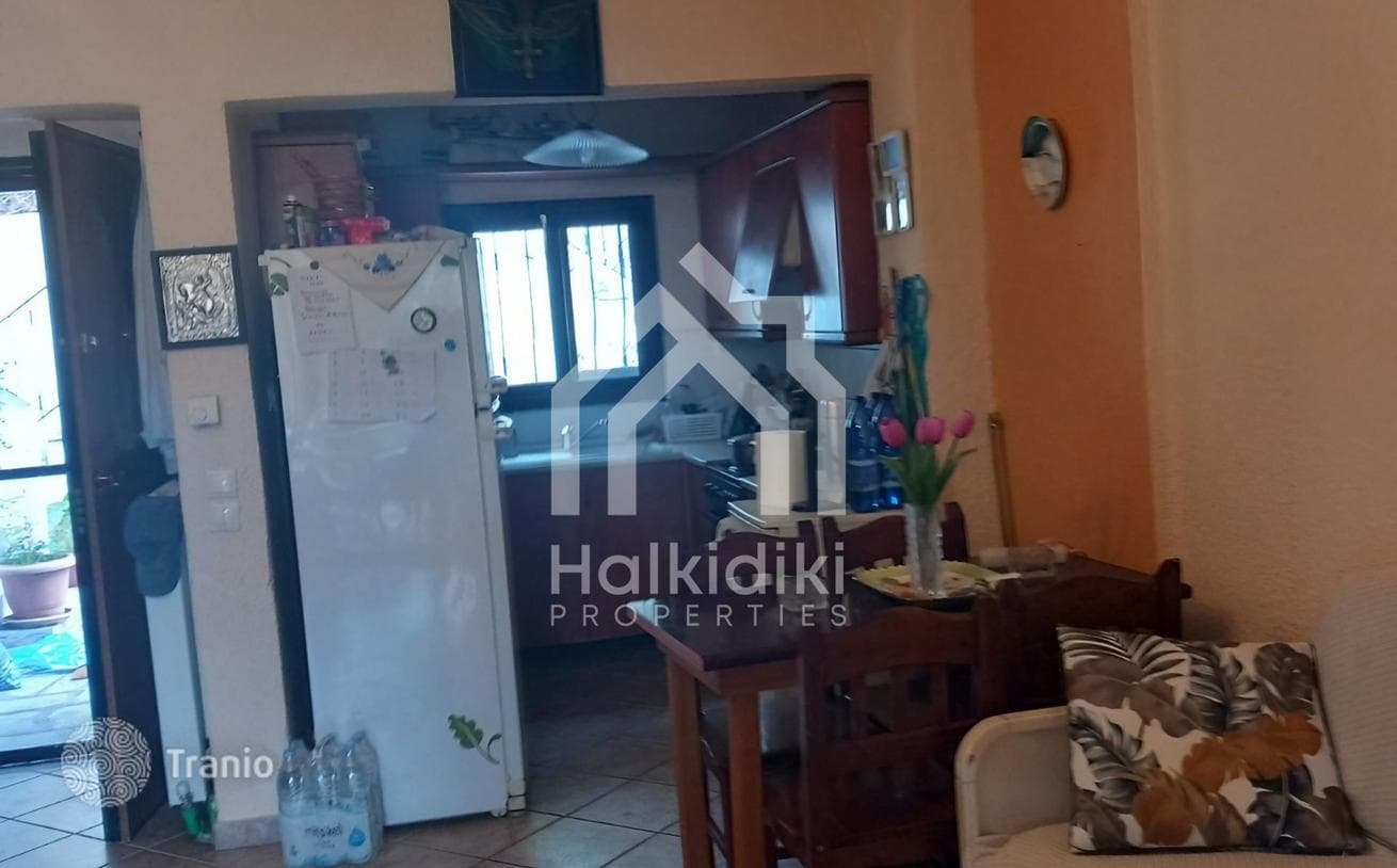 3-комнатный дом в городе 266 м² в Халкидики, Греция, фото 2