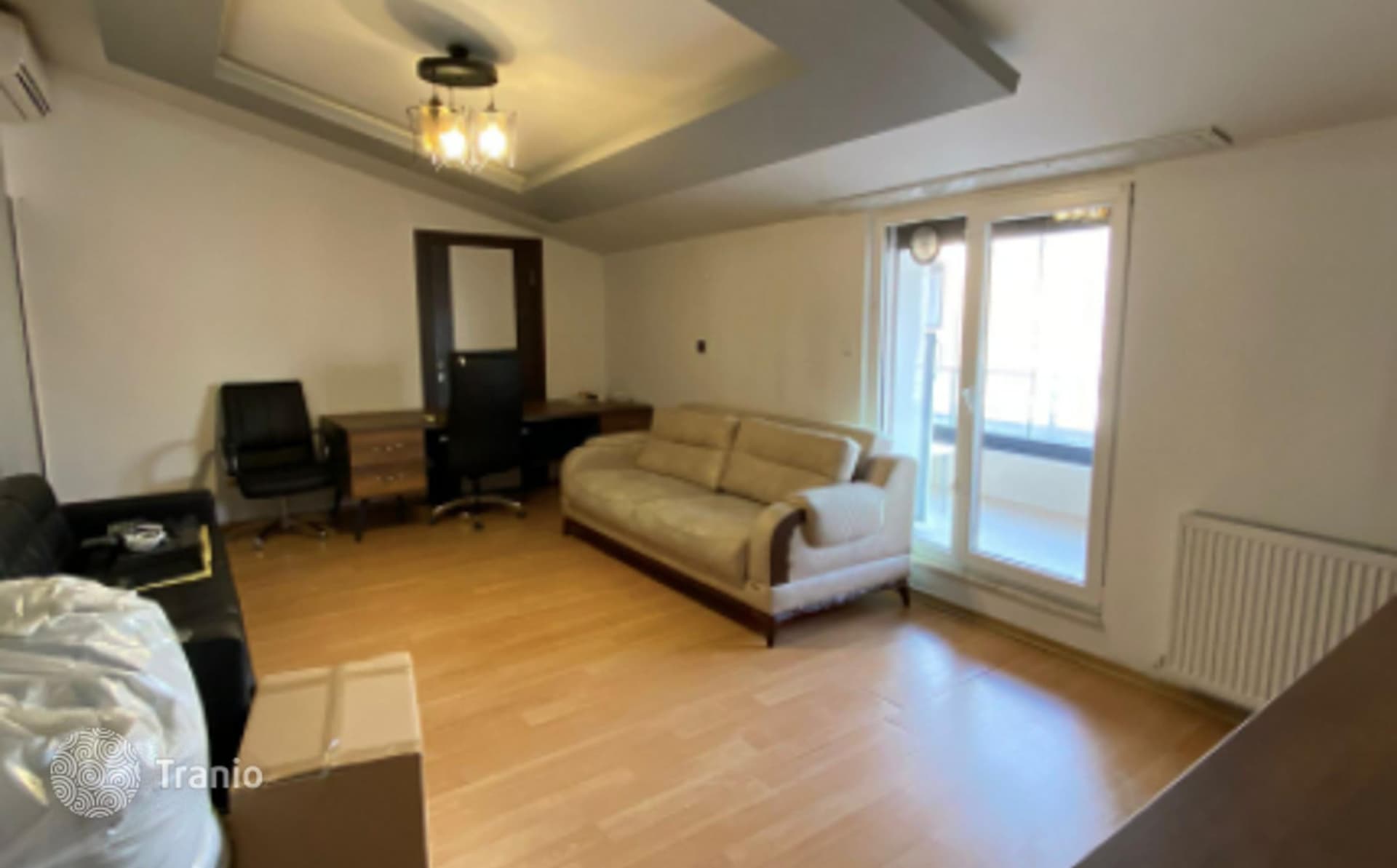 3-Bedroom Apartment in Beyoglu, Istanbul, photo 4
