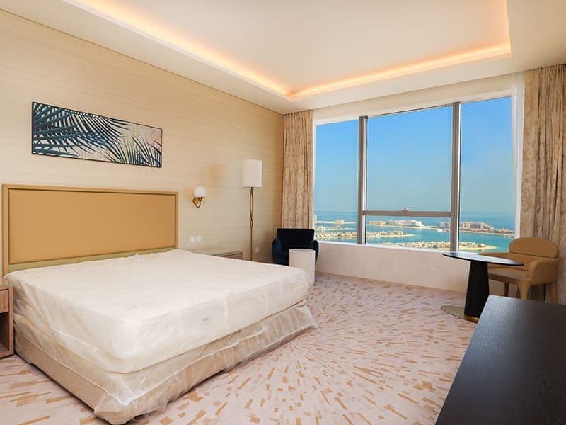 Апартаменты в Дубае, ОАЭ, 49 м², фото 5