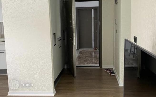 2-Bedroom (2+1) Apartment with Mountain View in Konyaalti, Antalya