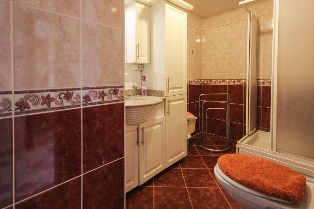 Квартира в Алании, Турция, 140 м², фото 5