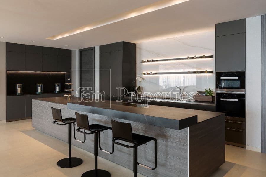 Апартаменты в Дубае, ОАЭ, 638 м², фото 3