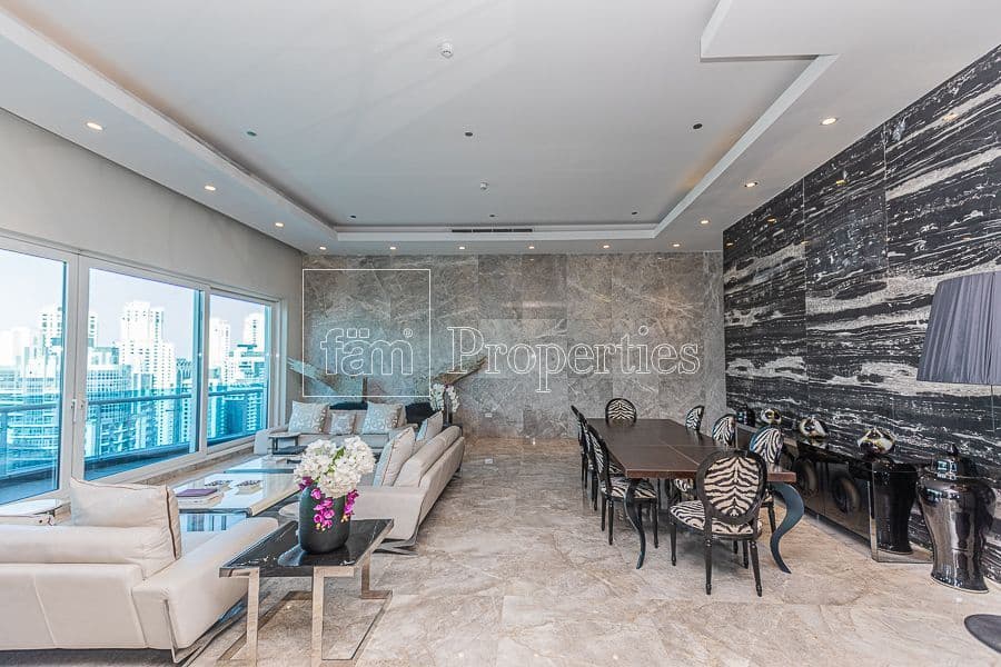 Апартаменты в Дубае, ОАЭ, 458 м², фото 2