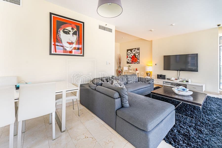 Апартаменты в Дубае, ОАЭ, 215 м², фото 3