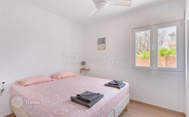 4-комнатная вилла 121 м² в Деэса де Кампоамор, Испания, фото 2