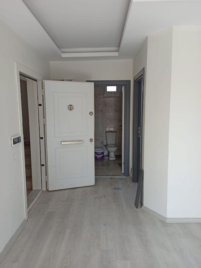 Квартира в Мерсине, Турция, 50 м², фото 5